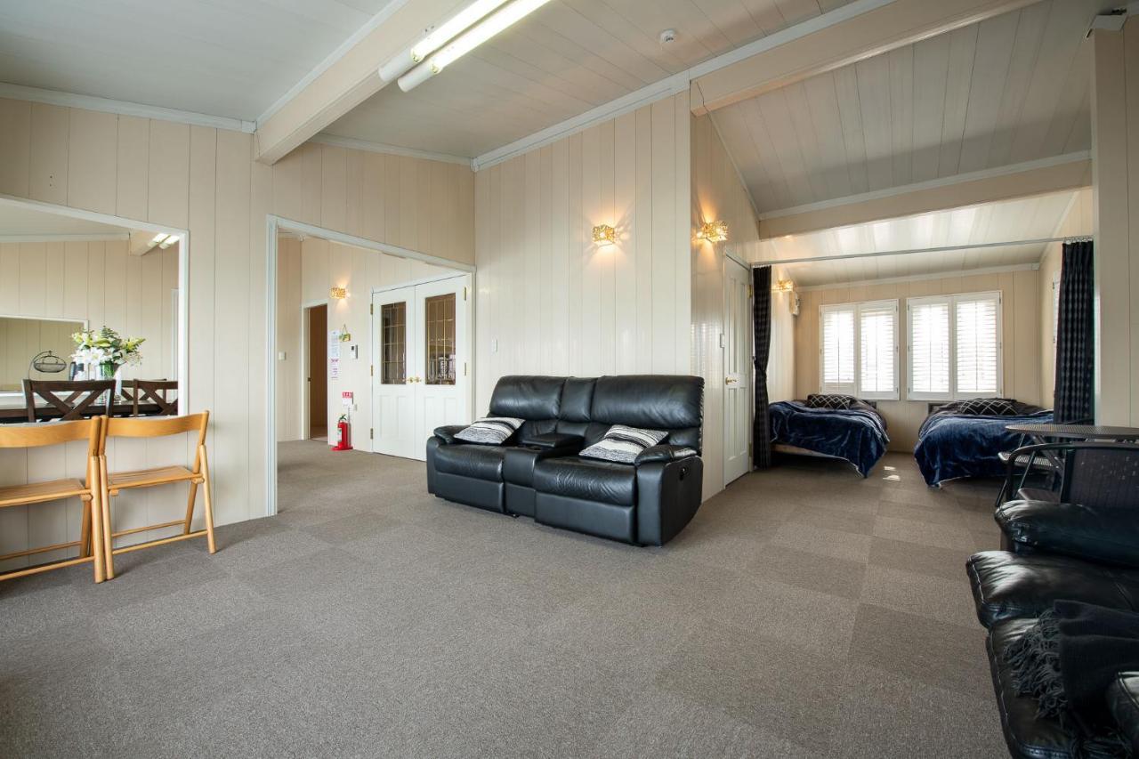 Sea Side House Toya Villa Toyako ภายนอก รูปภาพ