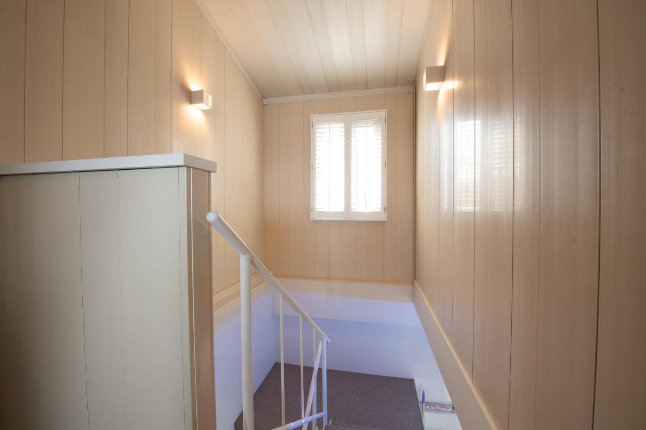 Sea Side House Toya Villa Toyako ภายนอก รูปภาพ
